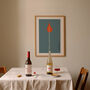 There Is A Light That Never Goes Out Giclée Art Print, thumbnail 3 of 4