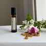 Frankincense, Bergamot And Geranium Pulse Point Roller, thumbnail 1 of 4