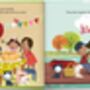 Personalised Children's Book, We Go Together, thumbnail 4 of 11