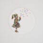 Mothering Sunday Butterfly Blossom Heart Card, Not 3D, thumbnail 12 of 12