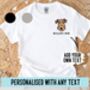 Airedale Terrier T Shirt, thumbnail 1 of 5