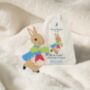 Personalised Peter Rabbit Wooden Puzzle, thumbnail 2 of 4