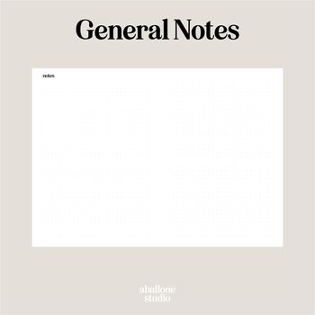 2026 Diary Weekly Planner A5 Hardback Organiser, 8 of 12