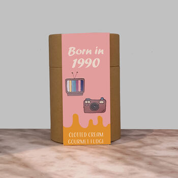 'Born In The 1990s' Sweet Treat For Her, 3 of 5