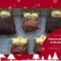Chocolate Pigs In Blankets, thumbnail 2 of 2