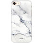White Marble iPhone Case, thumbnail 3 of 3
