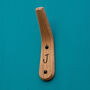 Personalised Initial Wall Hook, thumbnail 4 of 12