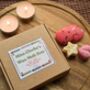 Personalised Teacher Wax Melt Box For End Of Year, Student To Teacher Gifts, thumbnail 1 of 10