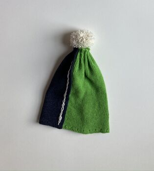 Build Your Own Beanie Kit, 8 of 9