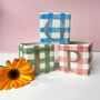 Personalised Initial Vase And Plant Pot, thumbnail 6 of 9