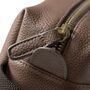 Personalised Mens Wash Bag, thumbnail 9 of 9
