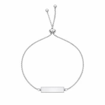 Toggle Chain Bracelet, 6 of 6