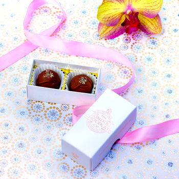 Luxury Chocolate Favours, 2 of 6