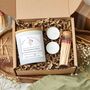 End Of Year Thank You Teacher Personalised Candle, Teaching Assistant Gift, thumbnail 2 of 10