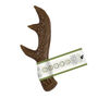 Vegtable Antler Dog Chews Box Of 50, thumbnail 2 of 5