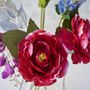 Celebration Ranunculus And Sweet Pea Bouquet, thumbnail 4 of 6