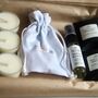 Personalised Wellness Box Of Calm Letterbox Gift, thumbnail 3 of 9