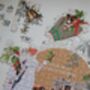 My Favourite Things 500 Piece Jigsaw Puzzle, thumbnail 4 of 9