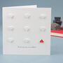 Handmade You're My One In A Million! Card White, thumbnail 1 of 8