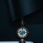 Barcelona Mechanical Automatic Movement Wooden Watch, thumbnail 10 of 12