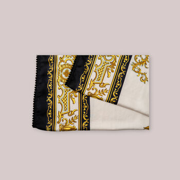 Furoshiki Fabric Gift Wrap, 2 of 8