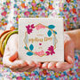 Personalised First Mothers Day Keepsake Gift, thumbnail 6 of 7