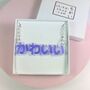Kawaii Japanese Necklace Acrylic Japan Anime Manga, thumbnail 4 of 8