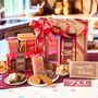 70th Birthday Luxury Treats Hamper, thumbnail 1 of 9
