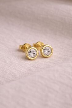 Double Diamond Necklace, 4 of 4