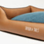 Sustainable Luxury Sofa Dog Bed Barry, thumbnail 4 of 7