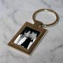 Personalised Photo Keyring, thumbnail 1 of 7