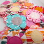 Flowers To Embellish Your Crafts, thumbnail 5 of 5