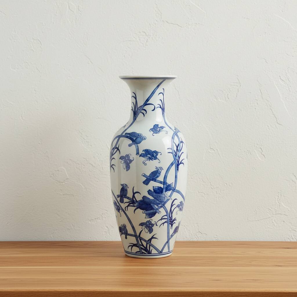 Decorative Floorvase Xl Limburg, 1 of 6