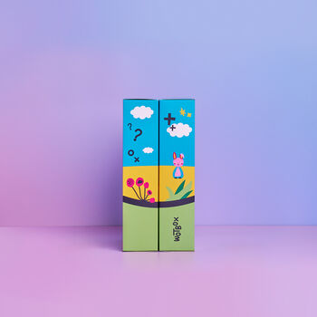 The Sensory Theme Wotbox, 5 of 9