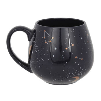 Zodiac Constellation Birthday Mug, 3 of 3