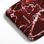 Roja Marble Case For iPhone, thumbnail 4 of 4