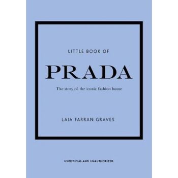 Little Book Of Prada, 2 of 2