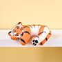 Tiger 'shelf sitter' Orange, thumbnail 1 of 7
