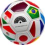 Flags Of The World Football, thumbnail 4 of 4
