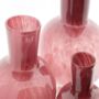 Vase Modest Raspberry By Dut Z, thumbnail 4 of 5