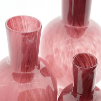 Vase Modest Raspberry By Dut Z, 4 of 5