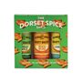 Dorset Spice Shed Perfect Krispy Roasties Gift Pack, thumbnail 1 of 3