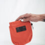 Snap Clip Treat Pouch, thumbnail 7 of 8
