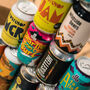 Manchester Craft Beer Gift Box, thumbnail 8 of 8