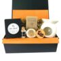 Personalised 30th Pearl Anniversary Meaning Candle, thumbnail 7 of 10