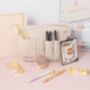 The Jot And Joy Journaling Gift Set, thumbnail 5 of 7