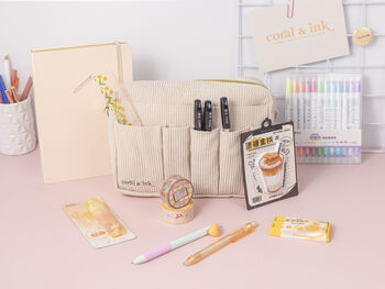 The Jot And Joy Journaling Gift Set, 5 of 7