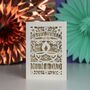 Personalised Diwali Card, thumbnail 6 of 8