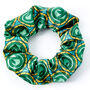Wicked Oz Logo Hair Scrunchie, thumbnail 1 of 2