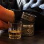 Whiskey Socks On The Rocks, thumbnail 1 of 4